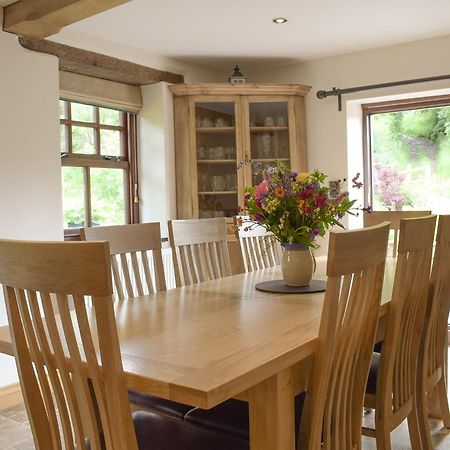 The Oak Villa Newchurch  Kültér fotó