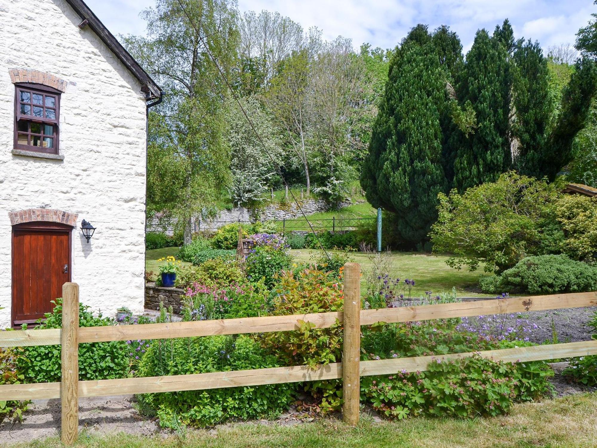The Oak Villa Newchurch  Kültér fotó